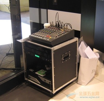 南京灯光音响系统工程仲子路公司 音响设备租赁与工程服务的品质之选